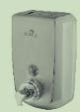 DSDR0101 Industrial Heavy Duty Soap Dispenser