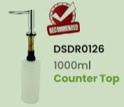 DSDR0126 Industrial Heavy Duty Soap Dispenser