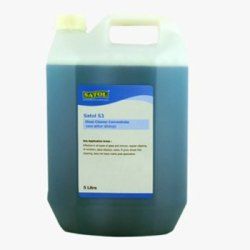 Satol Spiral Super Cleaner