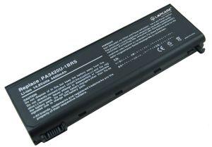 Toshiba Laptop Battery