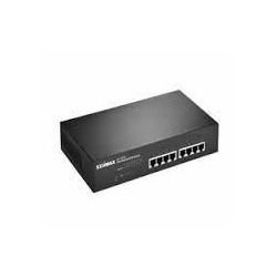 Fast Ethernet PoE Switch