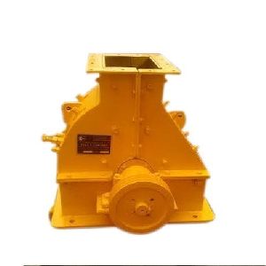 glass crusher