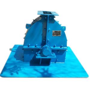 Horizontal Shaft Impactor