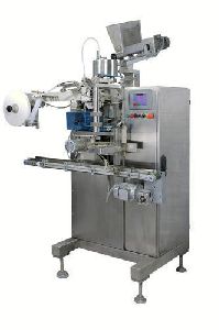 Portion Snuff Packing Machine