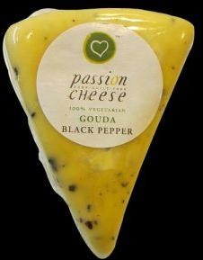 Gouda Black Pepper Cheese