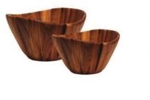 Wooden Bowl