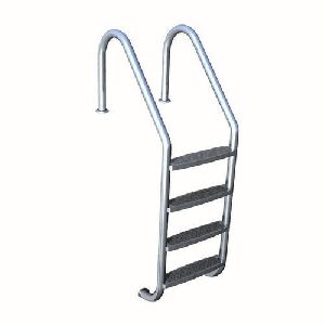 Wall Handrail Ladder