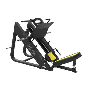 45 Degree Leg Press