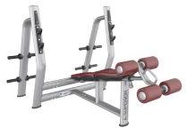 decline bench