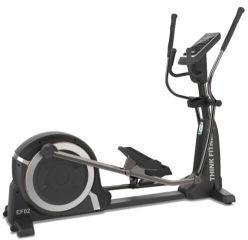 Commercial Elliptical Trainer