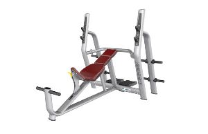 incline bench