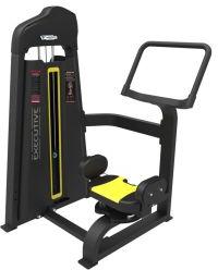 KNEELING TORARY TORSO MACHINE