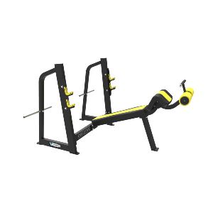 olympic decline bench