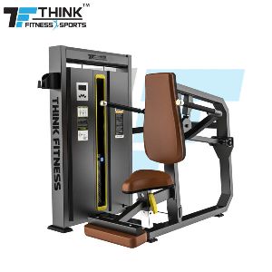 Seated Dip Machine