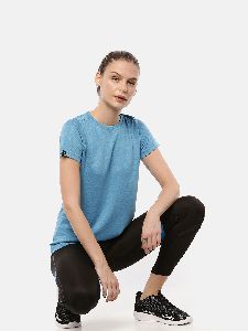 Sports T Shirt For Girls