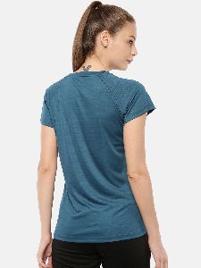 Sports T Shirts For Women