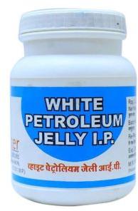 White Petroleum Jelly