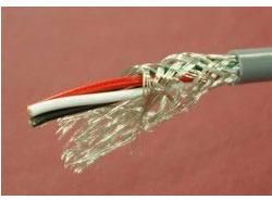 shielded wire