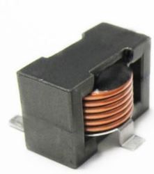 High Current Inductor