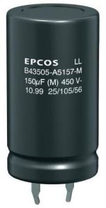 epcos capacitor