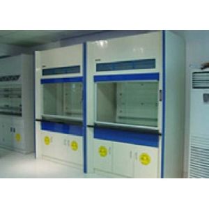 Fume Hood