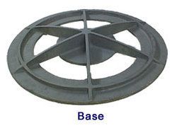 Base Casting