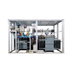 Channel Type Induction Furnaces