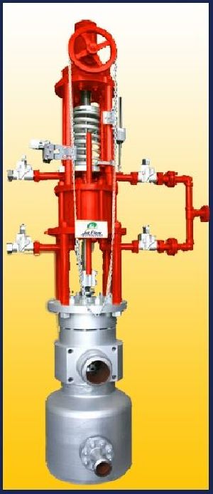 Turbine Bypass Valves/systems