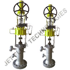 Turbine Bypass Valves/systems