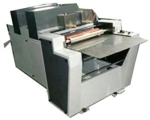 Uv Coating Machine