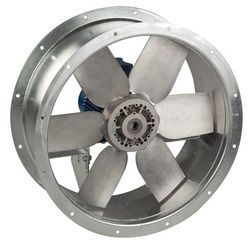 Axial Fans