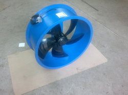 Cooling Blower