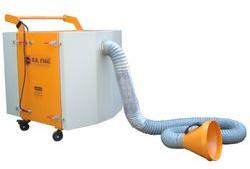 Fume Extractor