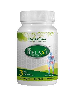 Dr. Relaxi Capsule