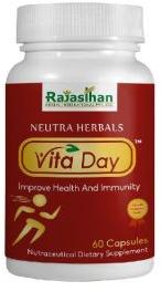 Neutra Herbal Vita Day Capsules