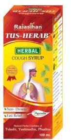 Tus-Herab Cough Syrup