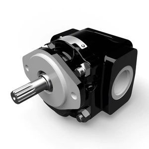 CAST IRON GEAR PUMP