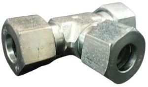 equal tee coupling