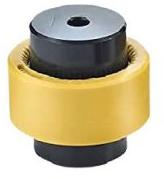 Flexible Drive Coupling