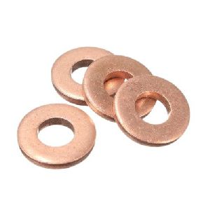 Hydromatik Copper Washer