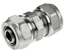 Hydromatik Straight Coupling