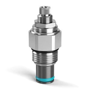 Parker Pressure Relief Valve