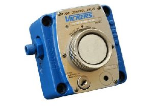 Vickers Flow Control Valve