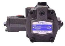 Yuken Variable Displacement Vane Pump