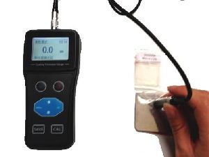Automatic Coating Thickness Gauge