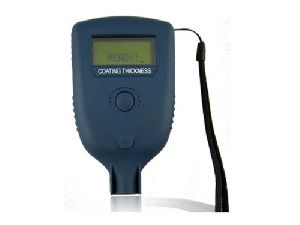 Magnetic Coating Thickness Gauge