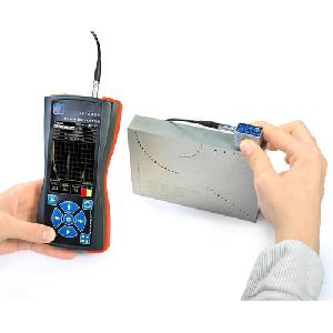 Novotest UD2301 (mini) Ultrasonic Flaw Detector