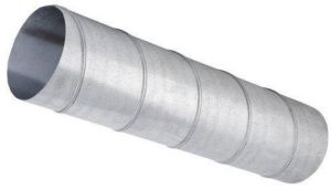 Galvanized Iron Air Duct