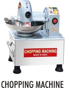 Chopping Machine