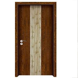 Wooden Door